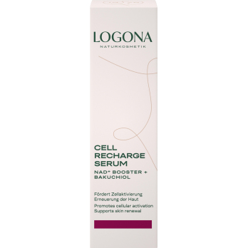 Cell Recharge Serum
