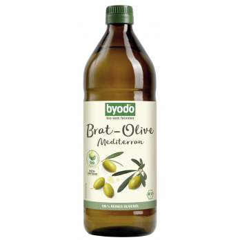 Bratöl-Olive