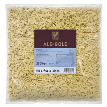 Kids Pasta Dinos (Großgebinde)