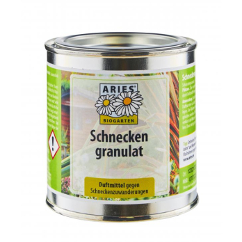 Schneckengranulat