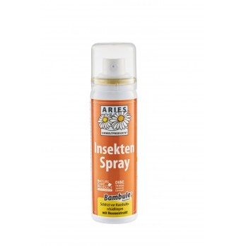 Insektenspray 50 ml
