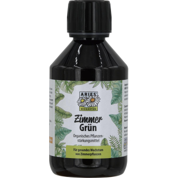 Zimmer Grün 250 ml