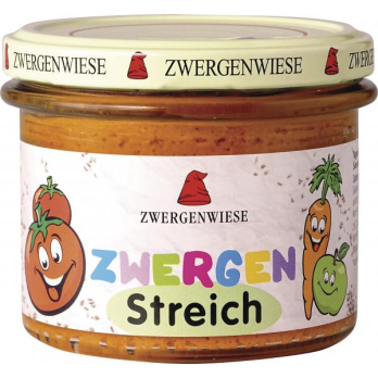Streich Zwerge