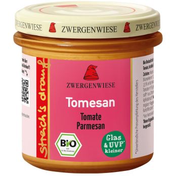 Streich´s drauf Tomesan