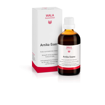 Arnika Essenz FA
