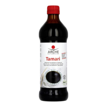 Tamari - Sojasauce glutenfrei