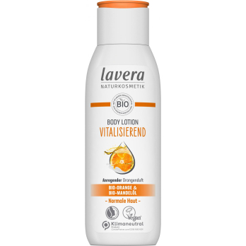Body Lotion Vitalisierend