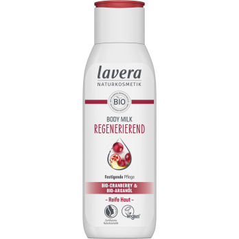 Body Milk Regenerierend