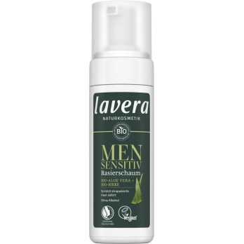 Men Rasierschaum