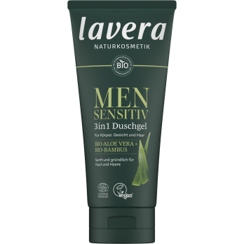 Men 3in1 Duschgel