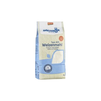 Weizenmehl 405