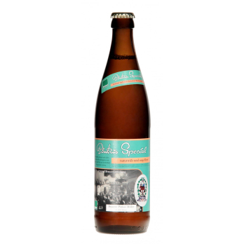 Pinkus Spezial