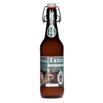 Pinkus Extra Bügelflasche