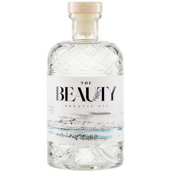 The Beauty Organic Gin