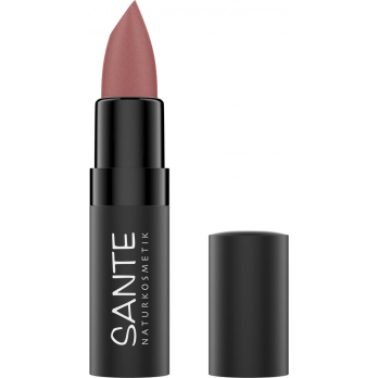 Matt Lipstick 03 Sunset Rose