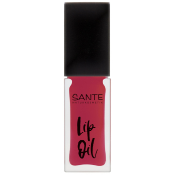 Lip Oil 01 Pink