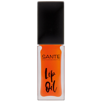Lip Oil 02 Orange