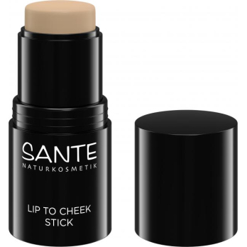 Lip to Cheek Stick 02 Glow to Go