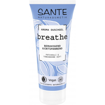 BREATHE Duschgel