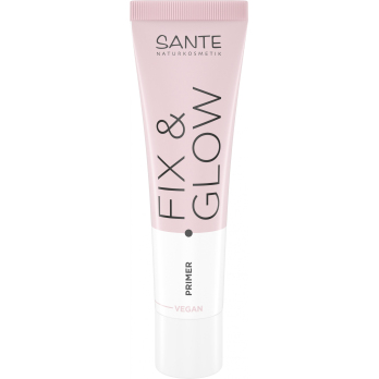 Fix & Glow Primer