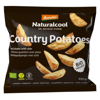 TK Country Potatoes