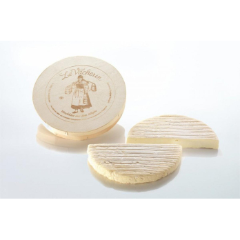 Vacherin (Weichkäse) 52% Fett i. Tr.