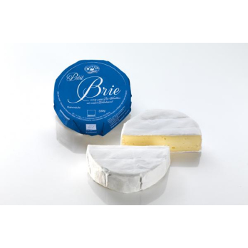 Le Petit Brie Natur