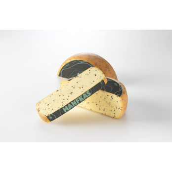 Hanfkäse 50% Fett i. Tr.