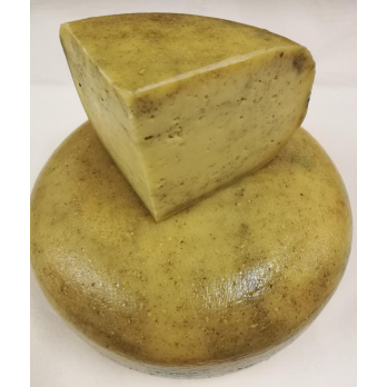 Bauernkäse Schabzigerklee (Rohmilch) 45% Fett i. Tr.