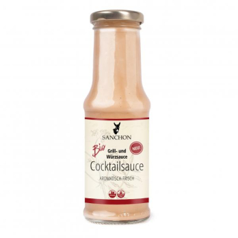 Grillsauce Cocktailsauce
