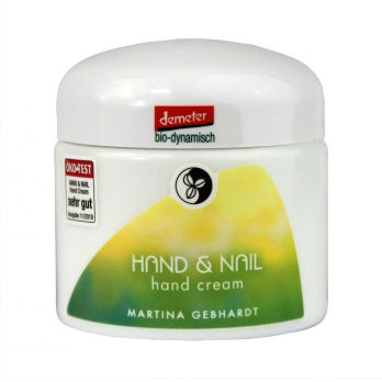 Hand Cream