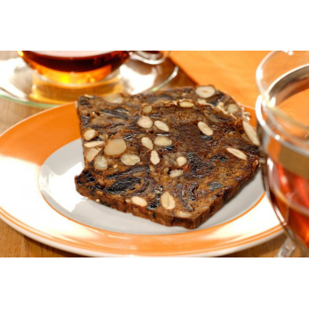 Stevertaler Früchtebrot