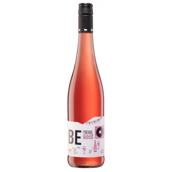 Be Friends rosé (DE)