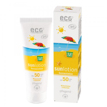 Sonnenlotion LSF 50