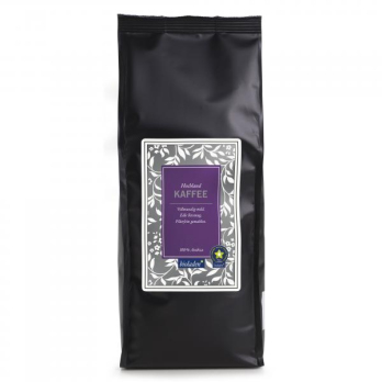 Hochlandkaffee 100% Arabica, gemahlen