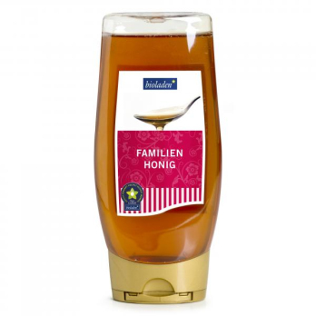 Familienhonig groß