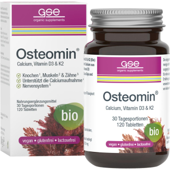 Osteomin Tabletten
