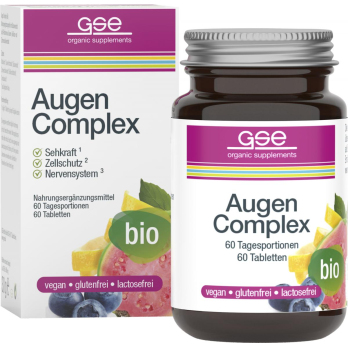 Augen Complex