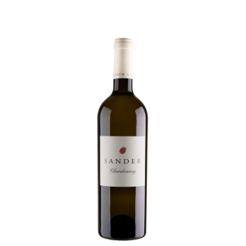 Chardonnay, Weißwein  Sander (DE)