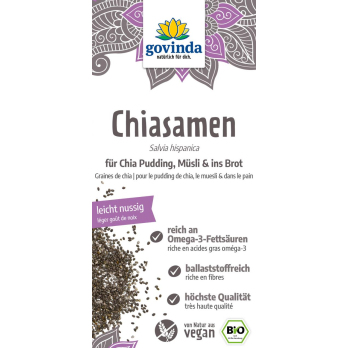 Chiasamen