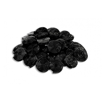 Helix Lakritzschnecken (Großgbeinde)