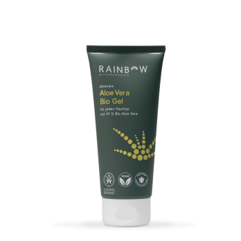 Aloe Vera Bio Gel