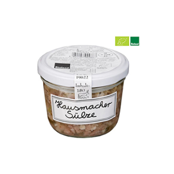 Hausmacher Sülze