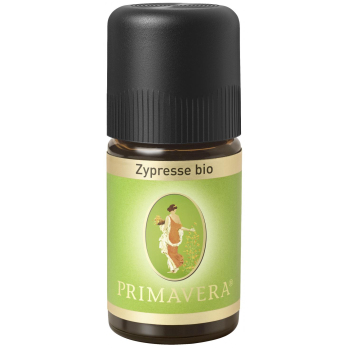 Zypresse (ätherisches Öl)