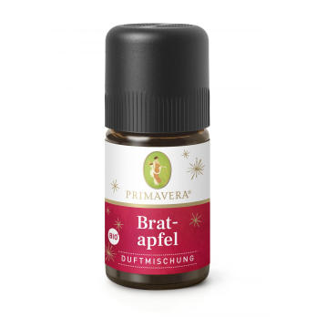 Bratapfel Duftmischung