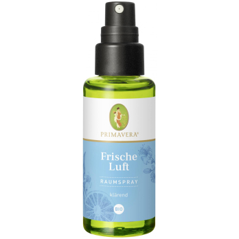 Frische Luft Raumspray