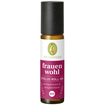 Frauenwohl Zyklus Roll-On