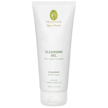 Cleansing Gel 2 in 1 Deep Cleanse