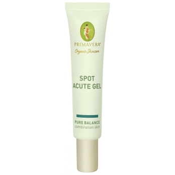 Spot Acute Gel
