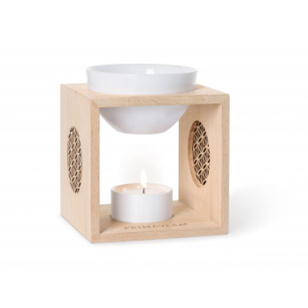 Aroma Duftlampe Balance